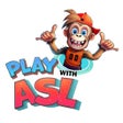 프로그램 아이콘: Play With ASL