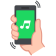 Ícone do programa: Shake it - Spotfy