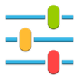 Иконка программы: Preferences Manager