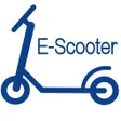 プログラムのアイコン: EScooter