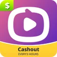 Programikonen: GlowReels - Earn Money