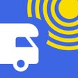 Programın simgesi: Stellplatz-Radar von PROM…