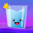 Ícone do programa: Drink water tracker - Wat…