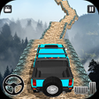 程序图标：Impossible Jeep Stunt Dri…