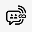 프로그램 아이콘: FiChat: Chat Without Inte…