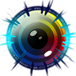 أيقونة البرنامج: Anime PicSparks-Photoshop