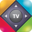 程序图标：Remote for television for…