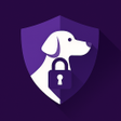 Иконка программы: DOG VPN-Unlimited freedom…