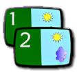 Symbol des Programms: Autopano-SIFT
