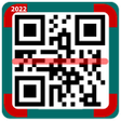 أيقونة البرنامج: QR Code  Barcode Scanner …