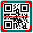 QR Code  Barcode Scanner 2023