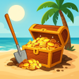 程序图标：Gold Mining : Digging Hol…