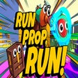 プログラムのアイコン：Run Prop, Run!