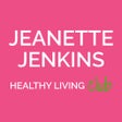 프로그램 아이콘: Jeanettes Healthy Living …