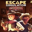Icoon van programma: Escape Simulator: Wild We…