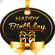 Icon of program: Stickers Happy Birthday