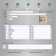 Programın simgesi: CD Stack