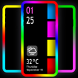 Ikona programu: Edge Lighting - Border Li…