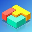 Иконка программы: Perfect Fill - Stack  Mer…