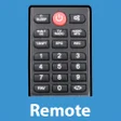 プログラムのアイコン：Remote For Aiwa Smart TV
