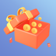 Ícone do programa: Lucky Wallet