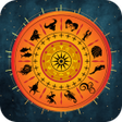 プログラムのアイコン：AiHora: AI Astrology  Kun…
