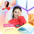 程序图标：Photo Editor : Collage Ph…