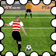 Icoon van programma: Penalty Shooters - Footba…