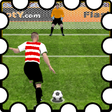 Icon of program: Penalty Shooters - Footba…