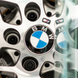 Programmsymbol: BMW Haus  MINI Pav. Auto-…