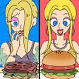 Icon of program: Draw Happy Rich - drawing…