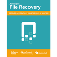 Icon of program: Auslogics File Recovery