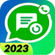 程序图标：Retrieve Deleted Text Mes…