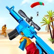 プログラムのアイコン：FPS Counter Terrorist Str…