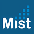 Pictogram van programma: Mist
