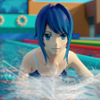 Icon of program: Anime High School Summer …