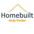 Body Tracker by Homebuilt