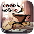 プログラムのアイコン：Good Morning Messages