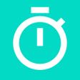プログラムのアイコン：Interval Timer: Workout H…