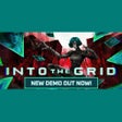 Icoon van programma: Into The Grid