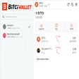 BitciChain Wallet