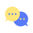プログラムのアイコン：Fake Messages