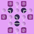 Ikon program: Push It Puzzle Game