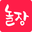 Icon of program: 놀러와요 시장 - 서울배달