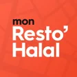 程序图标：Mon Resto Halal