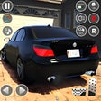Icon of program: US Car Parking Driver Gam…