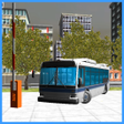 Icon of program: Bus Parking Simulator 3D