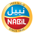 Symbol des Programms: Nabil foods