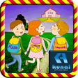 Icon of program: Kids Learning Offline