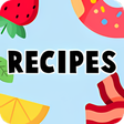プログラムのアイコン：Recipes